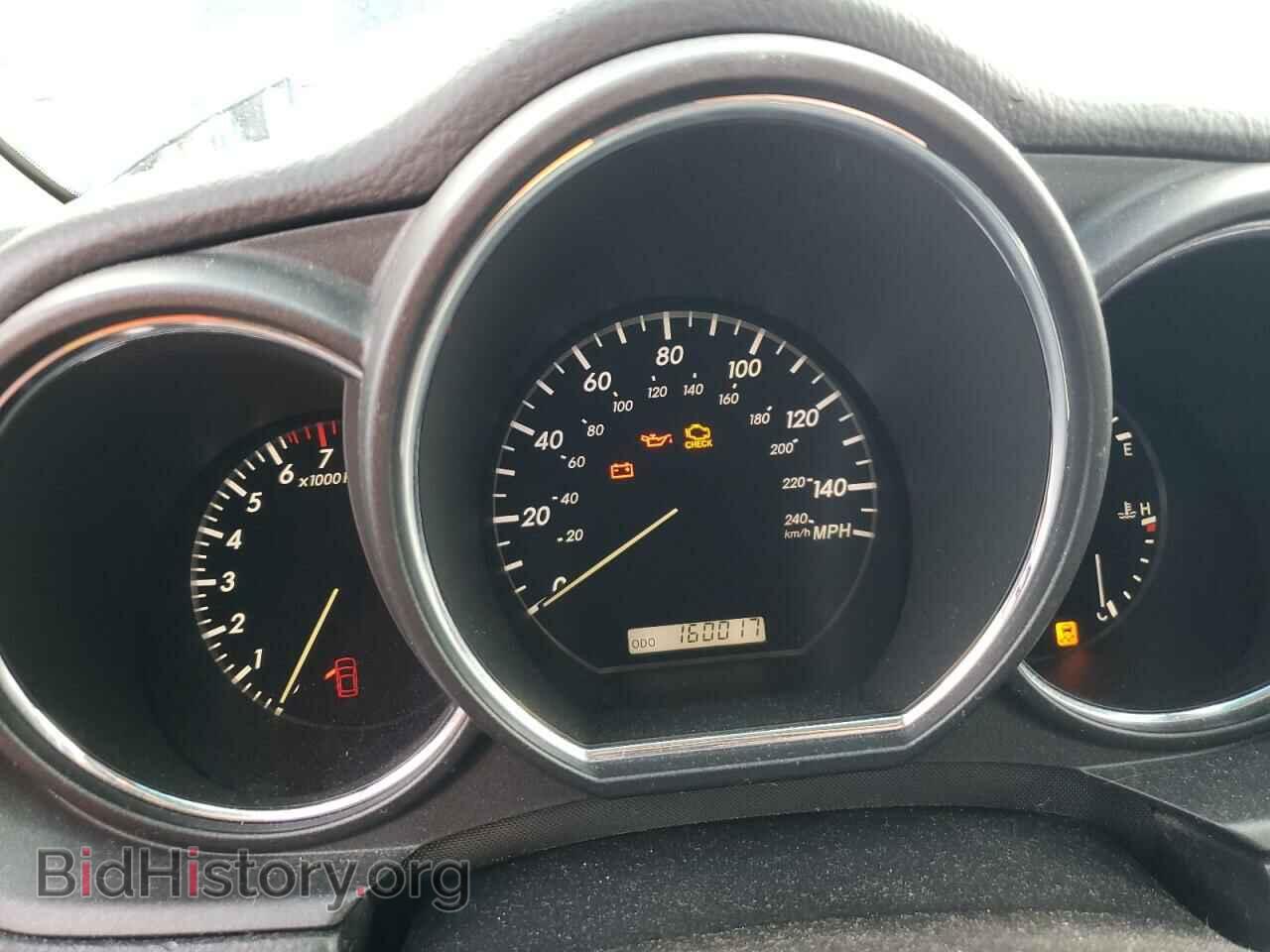 2008 LEXUS RX350 - VIN: 2T2GK31U48C034712 - Фото 9