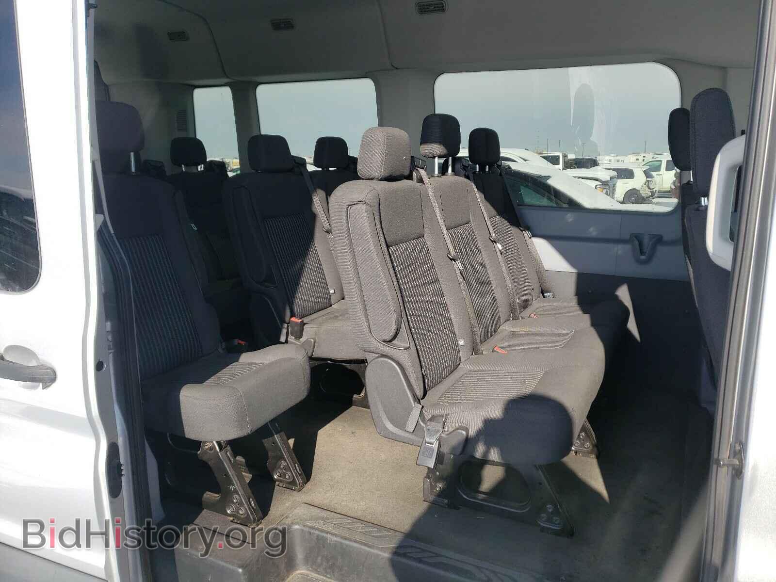 2016 FORD TRANSIT CO - VIN: 1FBAX2CG4GKB50488 - Фото 6