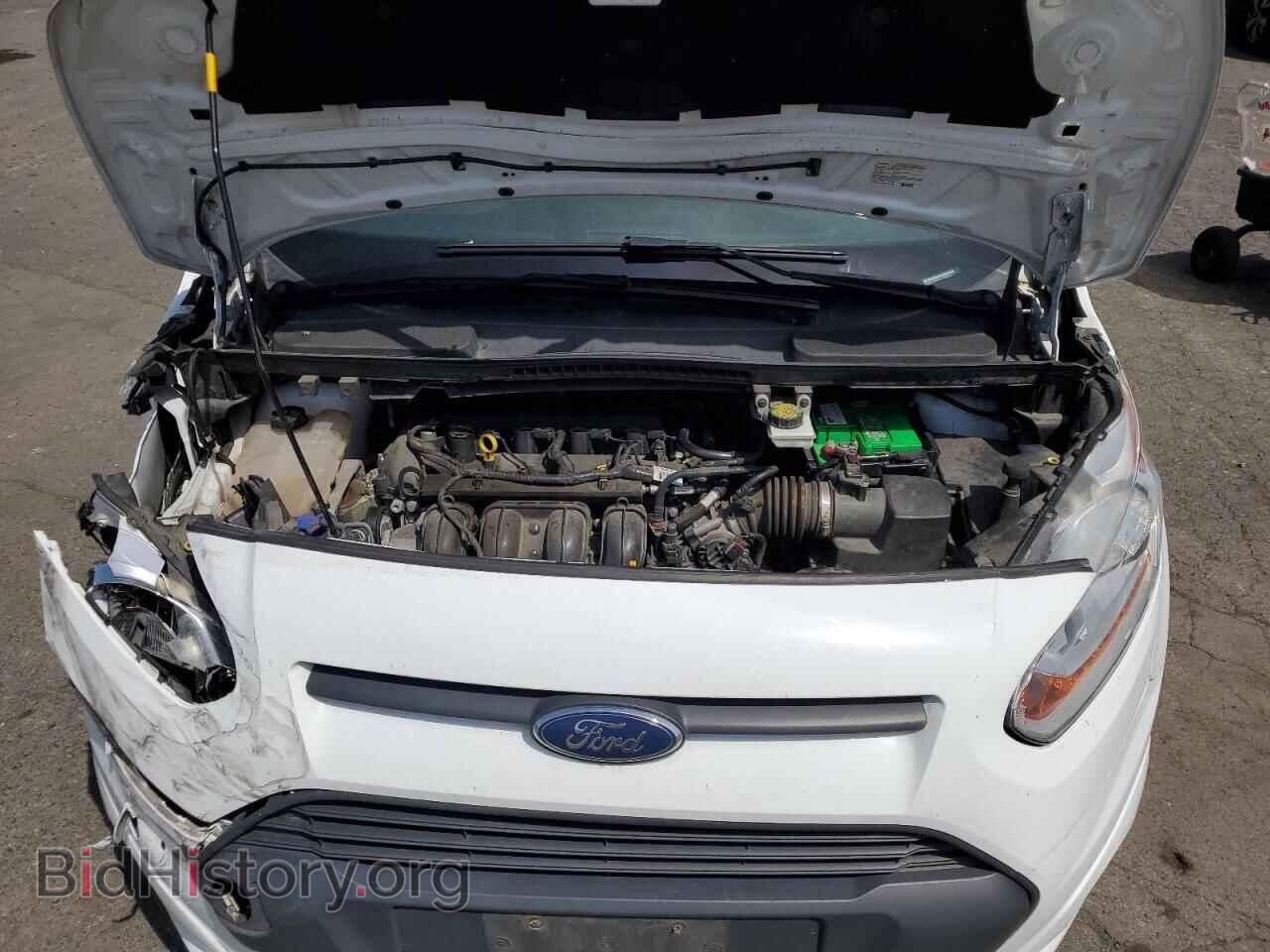 2018 FORD TRANSIT - VIN: NM0LS7F78J1366849 - Фото 12