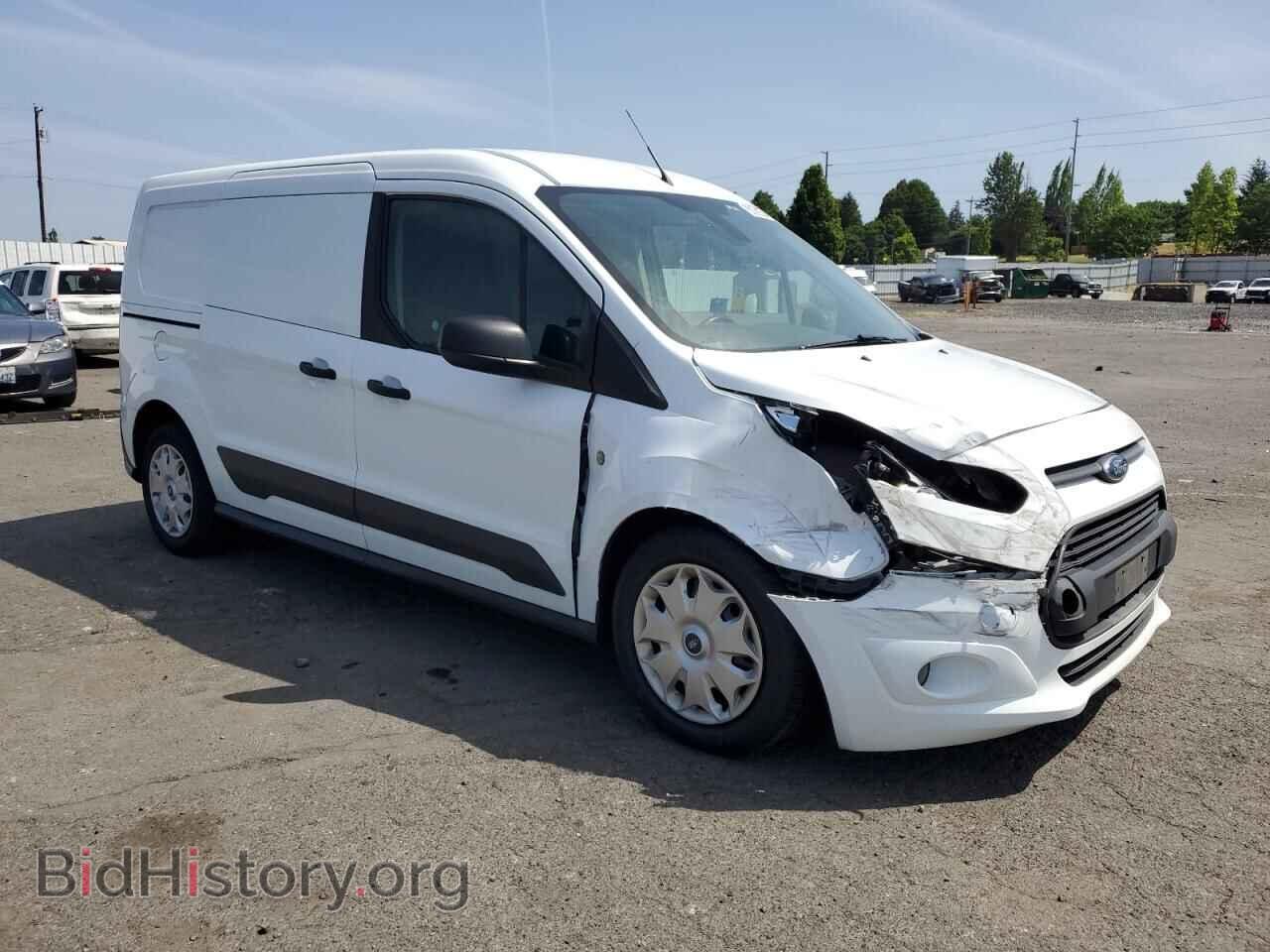 2018 FORD TRANSIT - VIN: NM0LS7F78J1366849 - Фото 4
