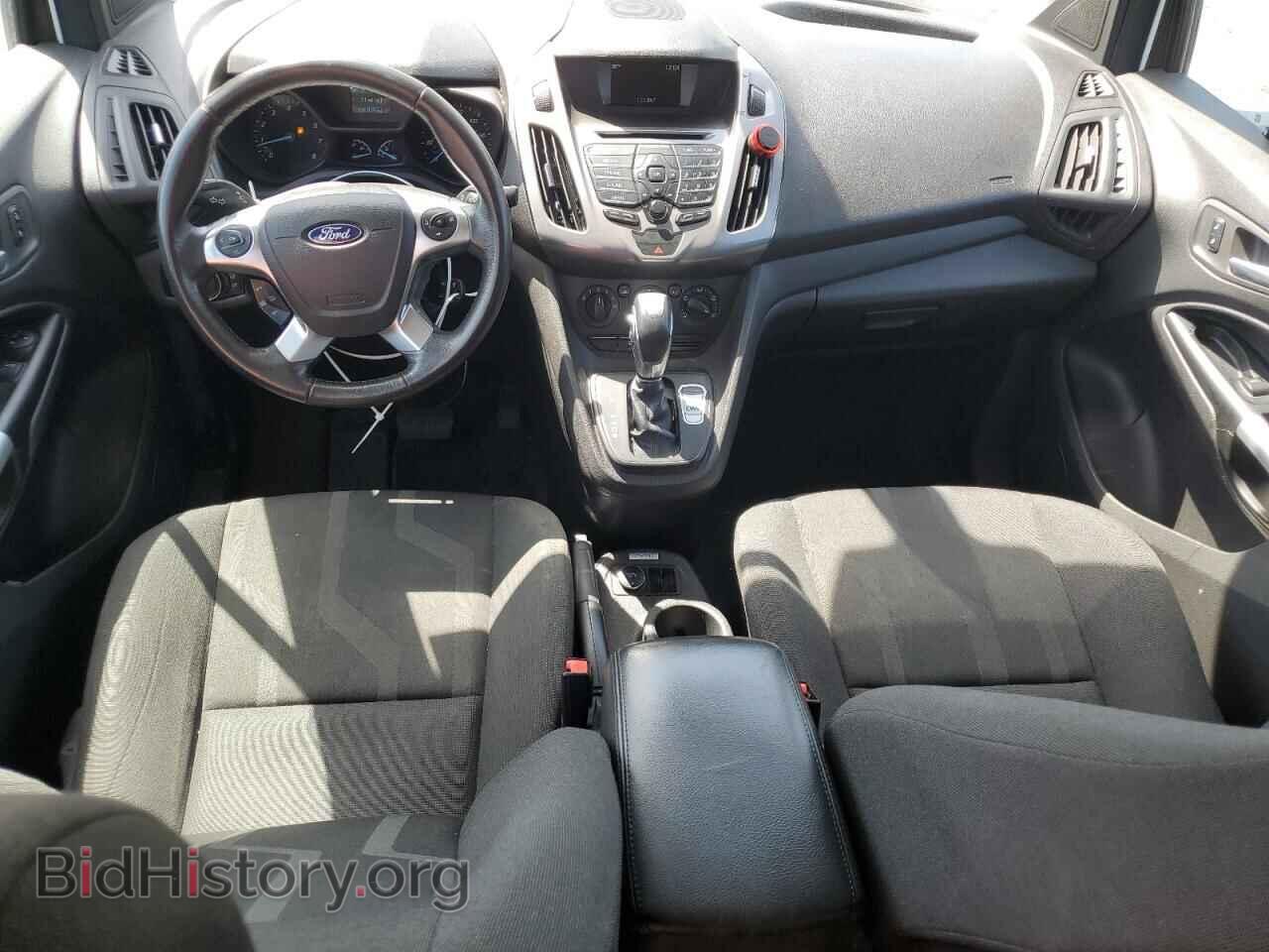 2018 FORD TRANSIT - VIN: NM0LS7F78J1366849 - Фото 8