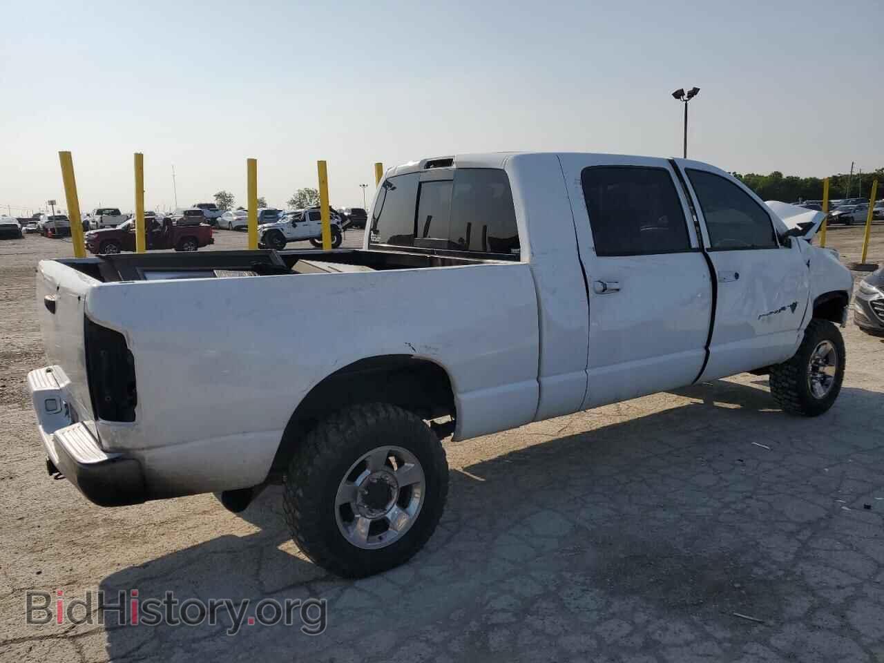 2006 DODGE All Models - VIN: 3D3KS29C46G236884 - Фото 3