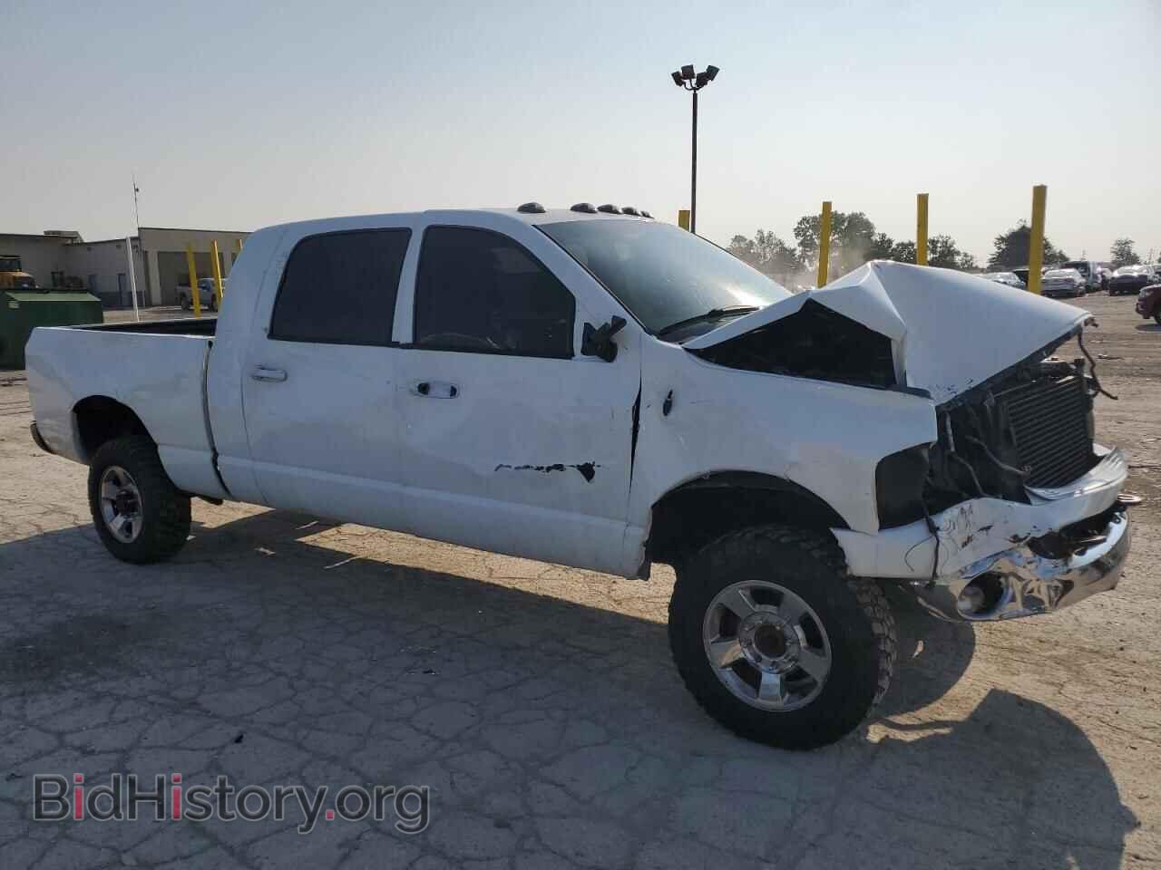2006 DODGE All Models - VIN: 3D3KS29C46G236884 - Фото 4