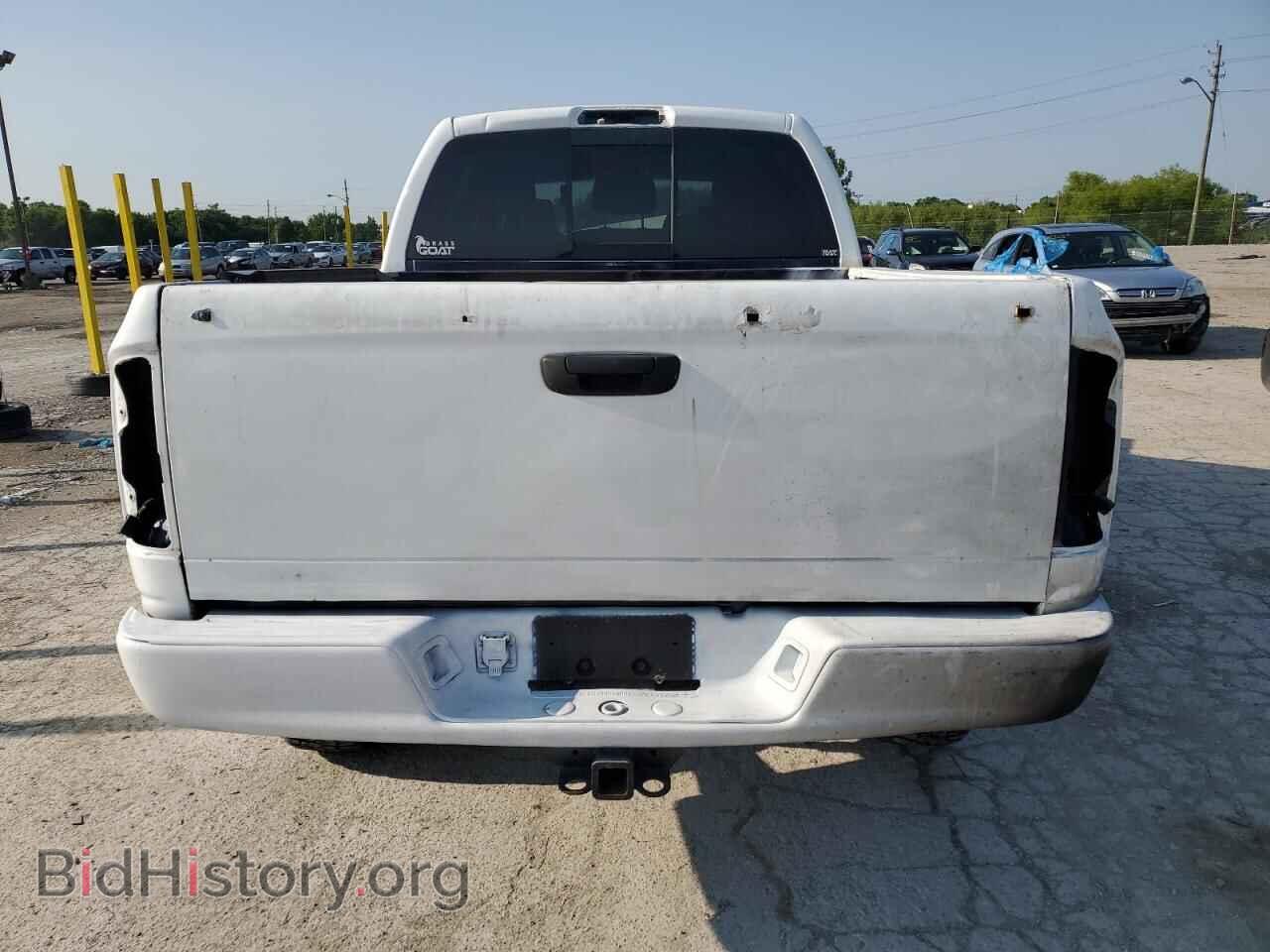 2006 DODGE All Models - VIN: 3D3KS29C46G236884 - Фото 6