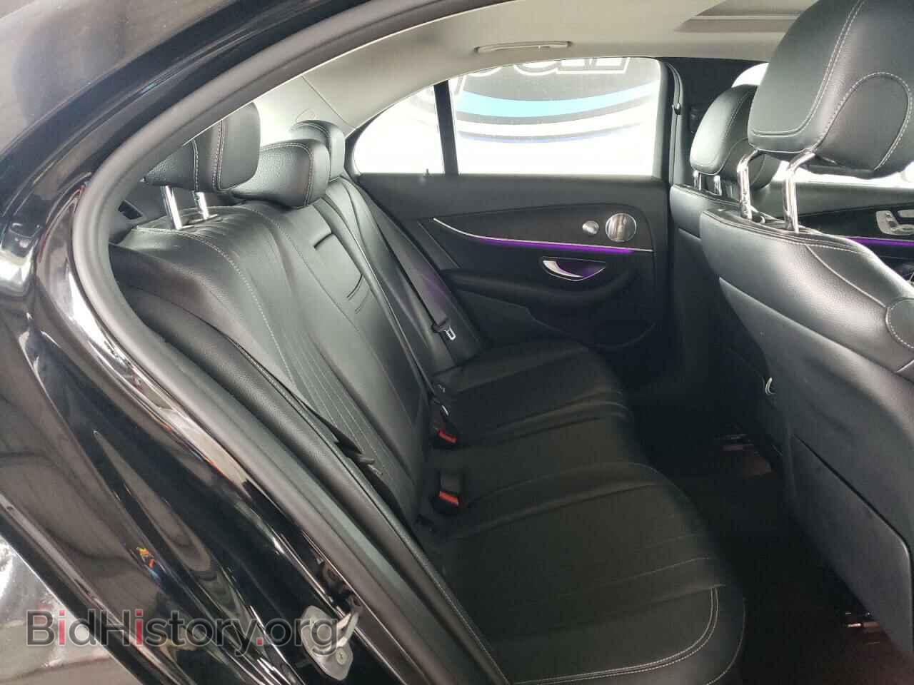 2017 MERCEDES-BENZ E-CLASS - VIN: WDDZF4JB9HA067009 - Фото 10