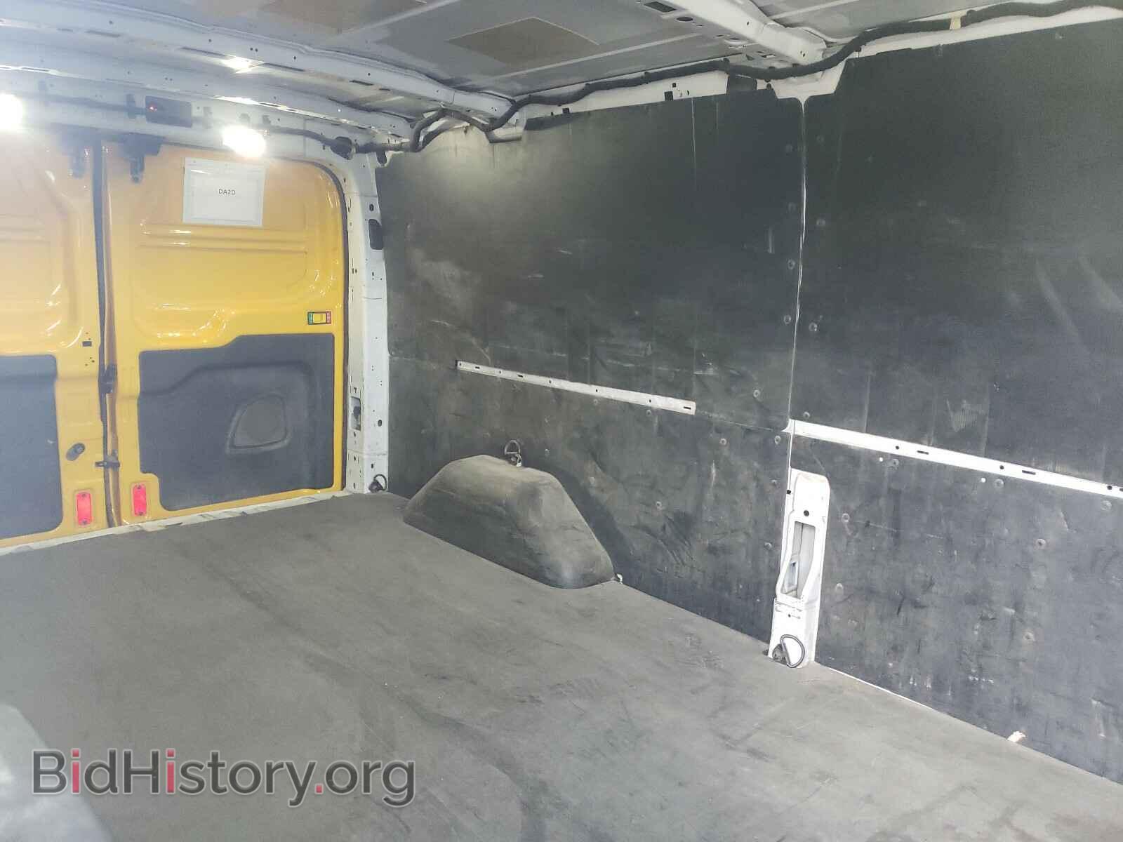 2015 FORD TRANSIT CO - VIN: 1FTYR2ZM5FKA52649 - Фото 6