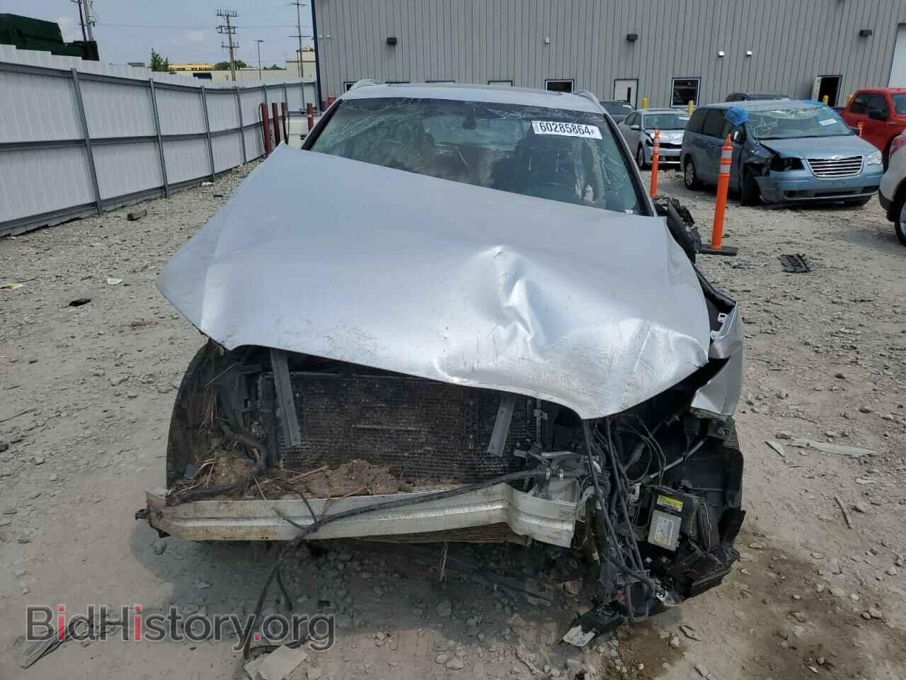 2012 AUDI Q5 - VIN: WA1DKAFPXCA022621 - Фото 5