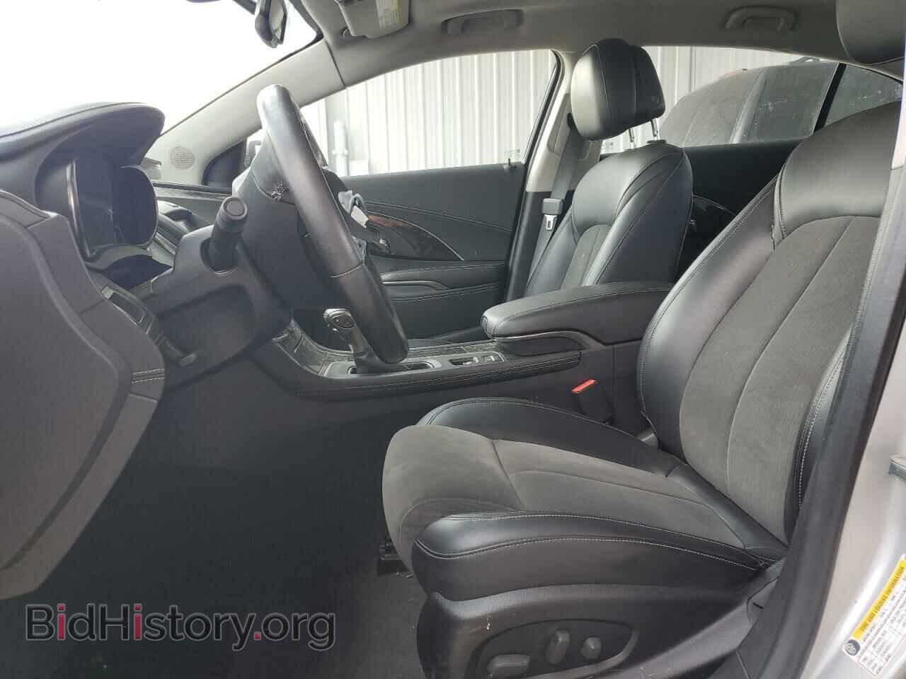 2014 BUICK LACROSSE - VIN: 1G4GA5GR5EF152241 - Photo 7