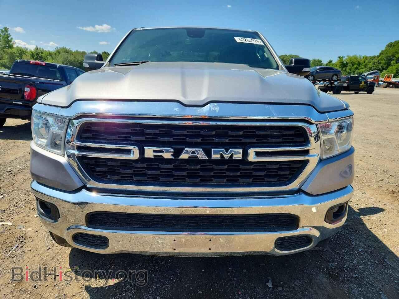 2022 RAM 1500 - VIN: 1C6RRFBG3NN361069 - Photo 5