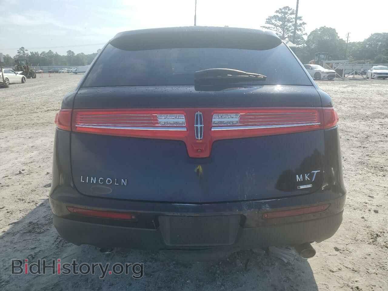 2013 LINCOLN MKT - VIN: 2LMHJ5AT2DBL50143 - Photo 6