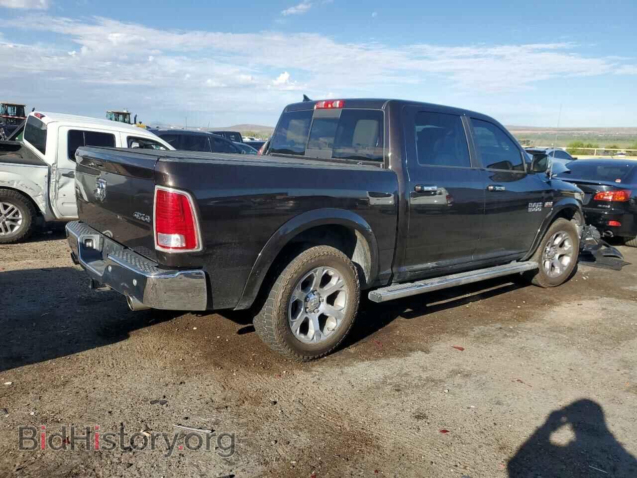 2017 RAM 1500 - VIN: 1C6RR7NTXHS510369 - Фото 3