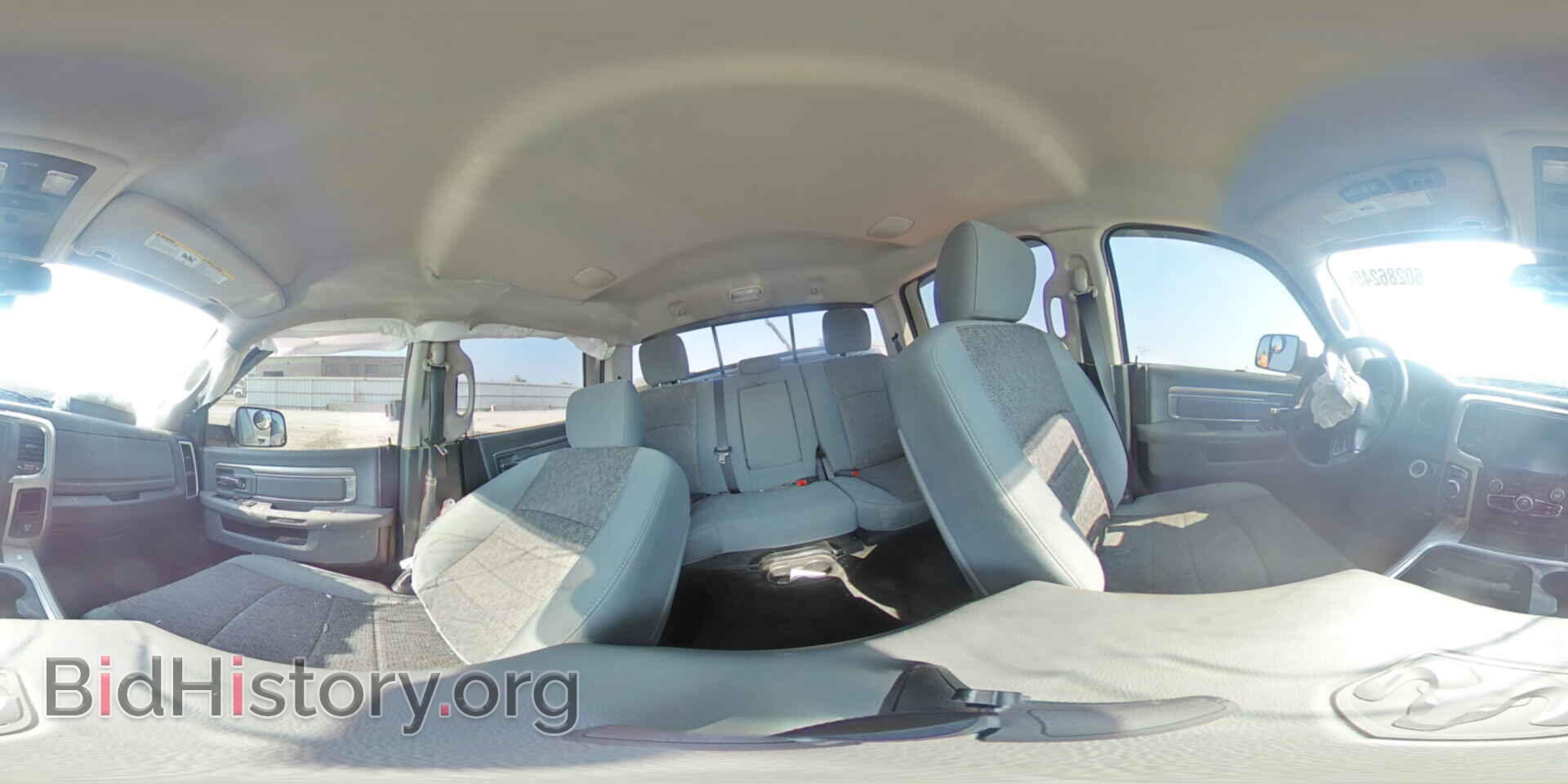 2015 RAM 1500 - VIN: 1C6RR7LT5FS744967 - Photo 14