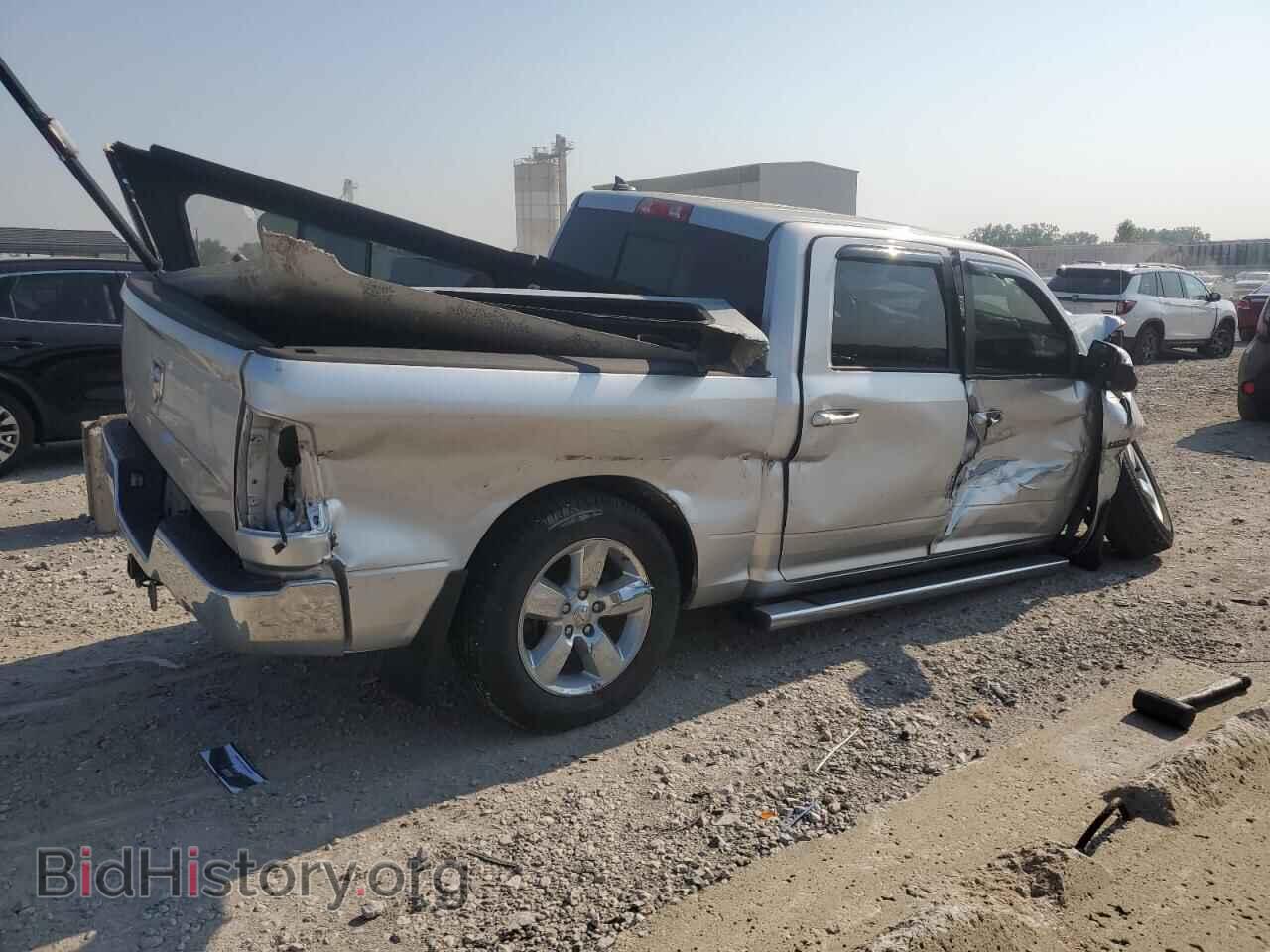 2015 RAM 1500 - VIN: 1C6RR7LT5FS744967 - Photo 3