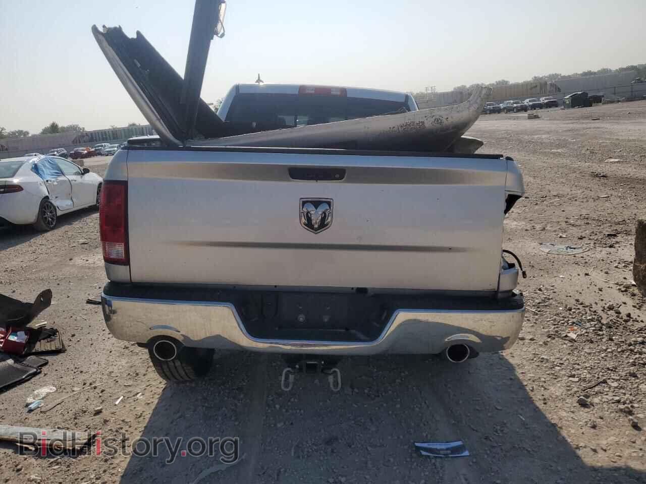 2015 RAM 1500 - VIN: 1C6RR7LT5FS744967 - Photo 6