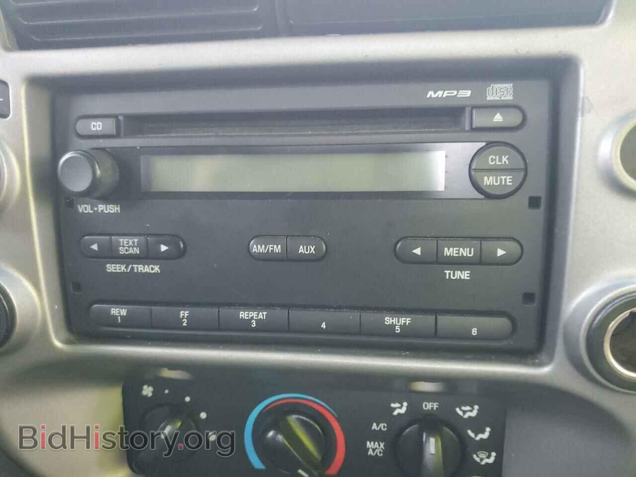 2010 FORD RANGER - VIN: 1FTLR4FE1APA59340 - Фото 9