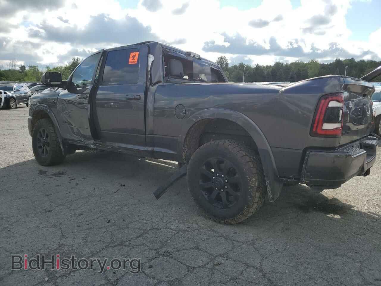 2021 RAM 2500 - VIN: 3C6UR5FL7MG503572 - Photo 2