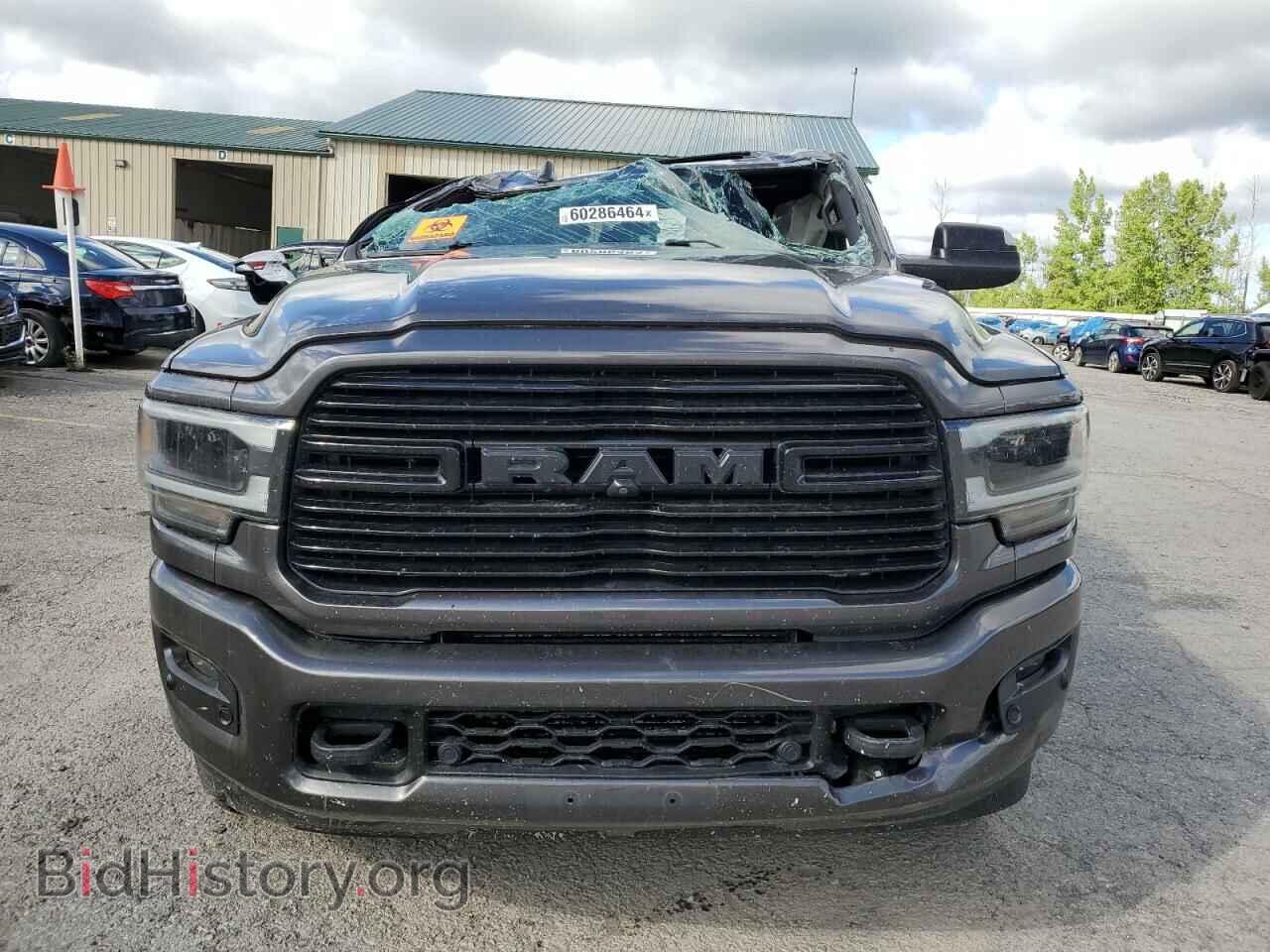 2021 RAM 2500 - VIN: 3C6UR5FL7MG503572 - Photo 5