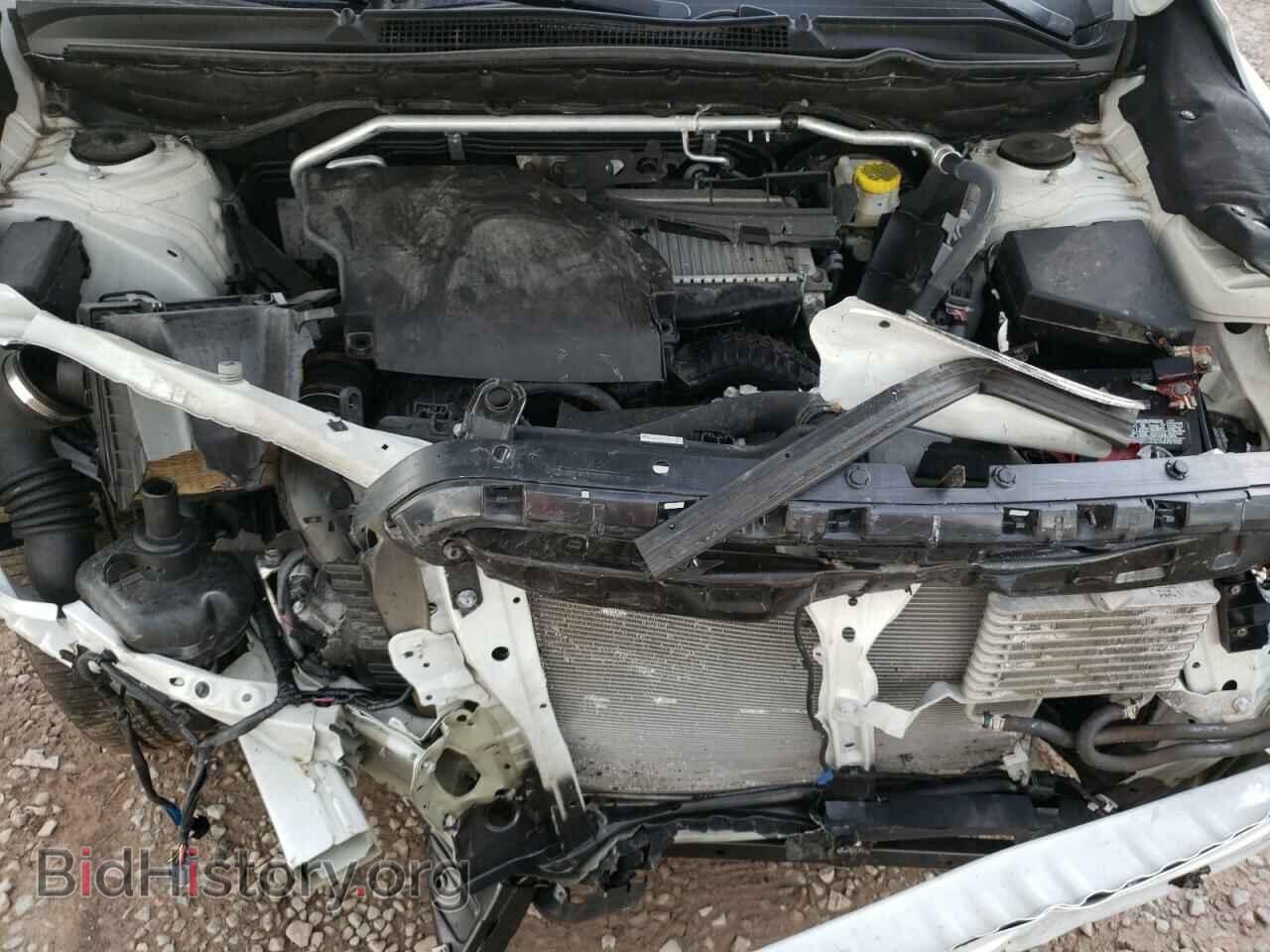 2022 SUBARU ASCENT - VIN: 4S4WMAPD5N3402188 - Фото 7