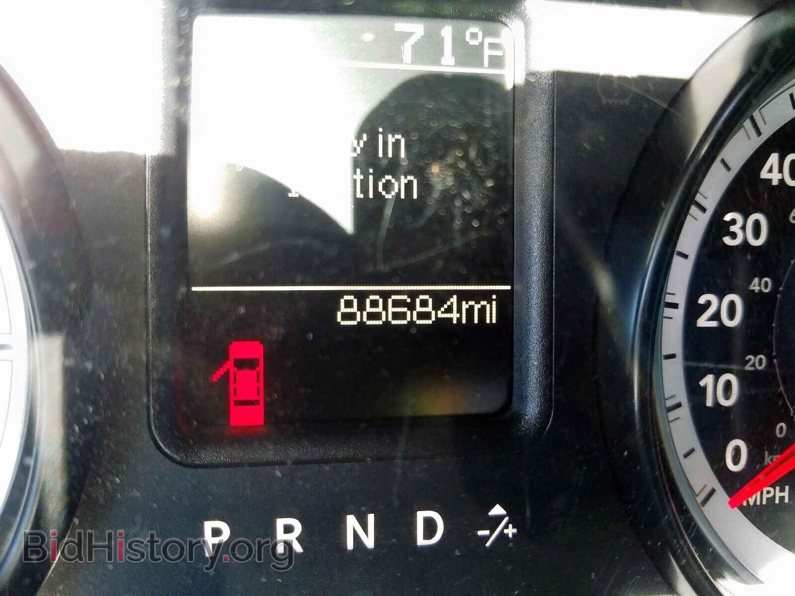 2014 RAM 2500 ST - VIN: 3C6UR5CJ2EG125813 - Фото 8