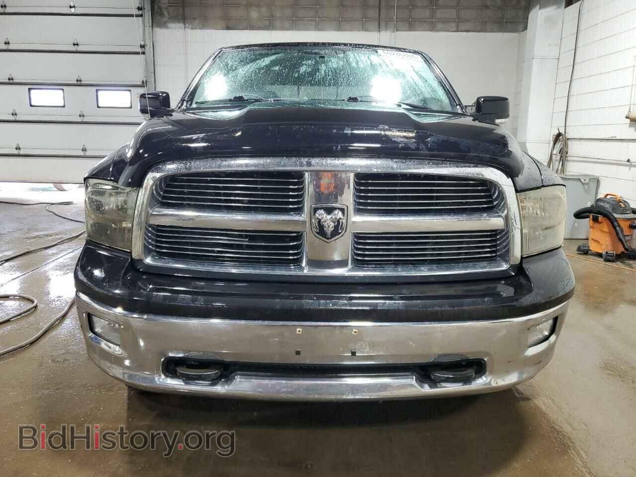 2010 DODGE All Models - VIN: 1D7RV1CT4AS160771 - Photo 5