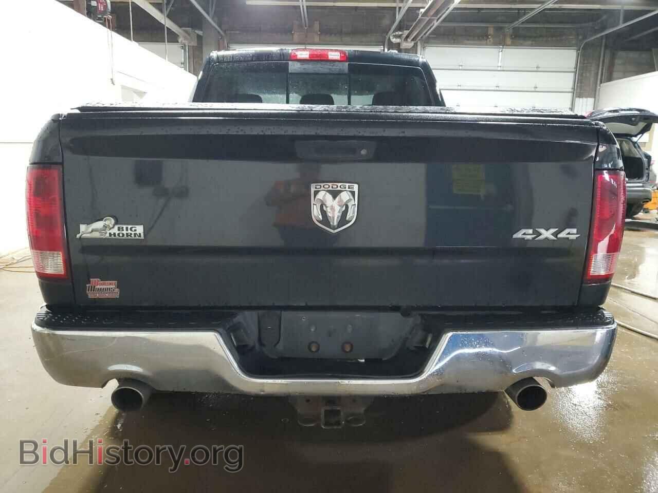 2010 DODGE All Models - VIN: 1D7RV1CT4AS160771 - Photo 6