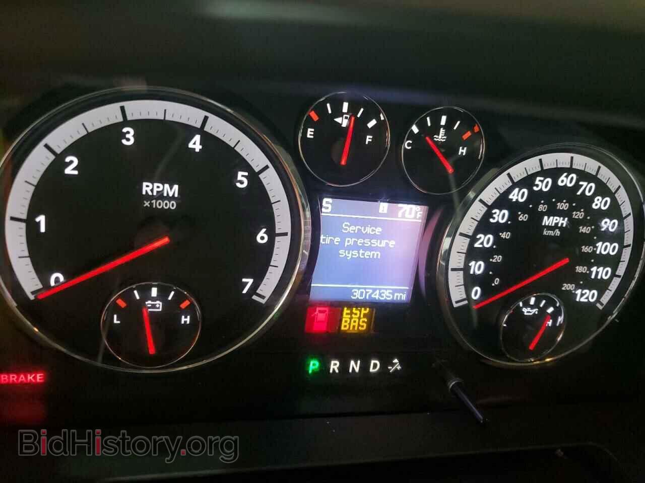 2010 DODGE All Models - VIN: 1D7RV1CT4AS160771 - Photo 9