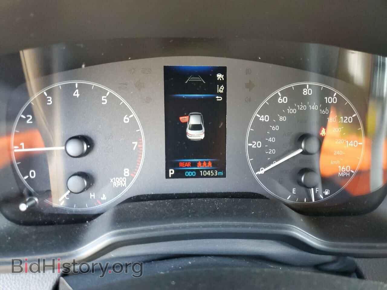 2023 TOYOTA COROLLA - VIN: 5YFB4MDE2PP042020 - Фото 9