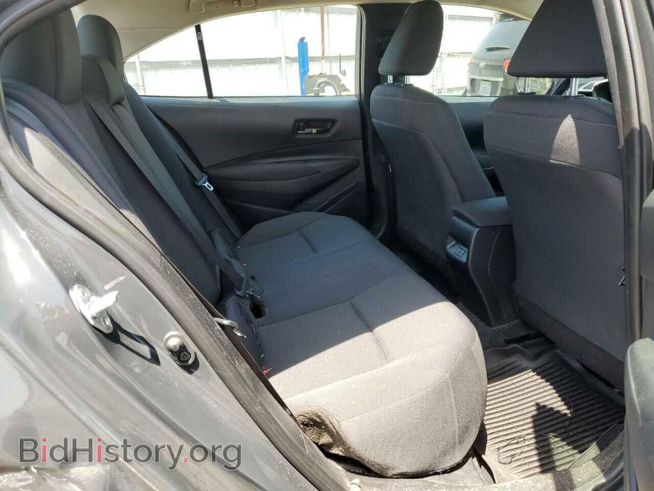 2023 TOYOTA COROLLA - VIN: 5YFB4MDE2PP042020 - Фото 10
