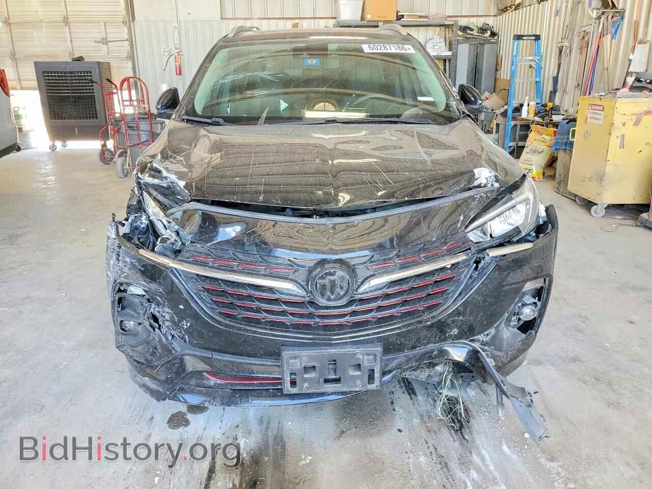 2020 BUICK ENCORE - VIN: KL4MMDS20LB130066 - Photo 5