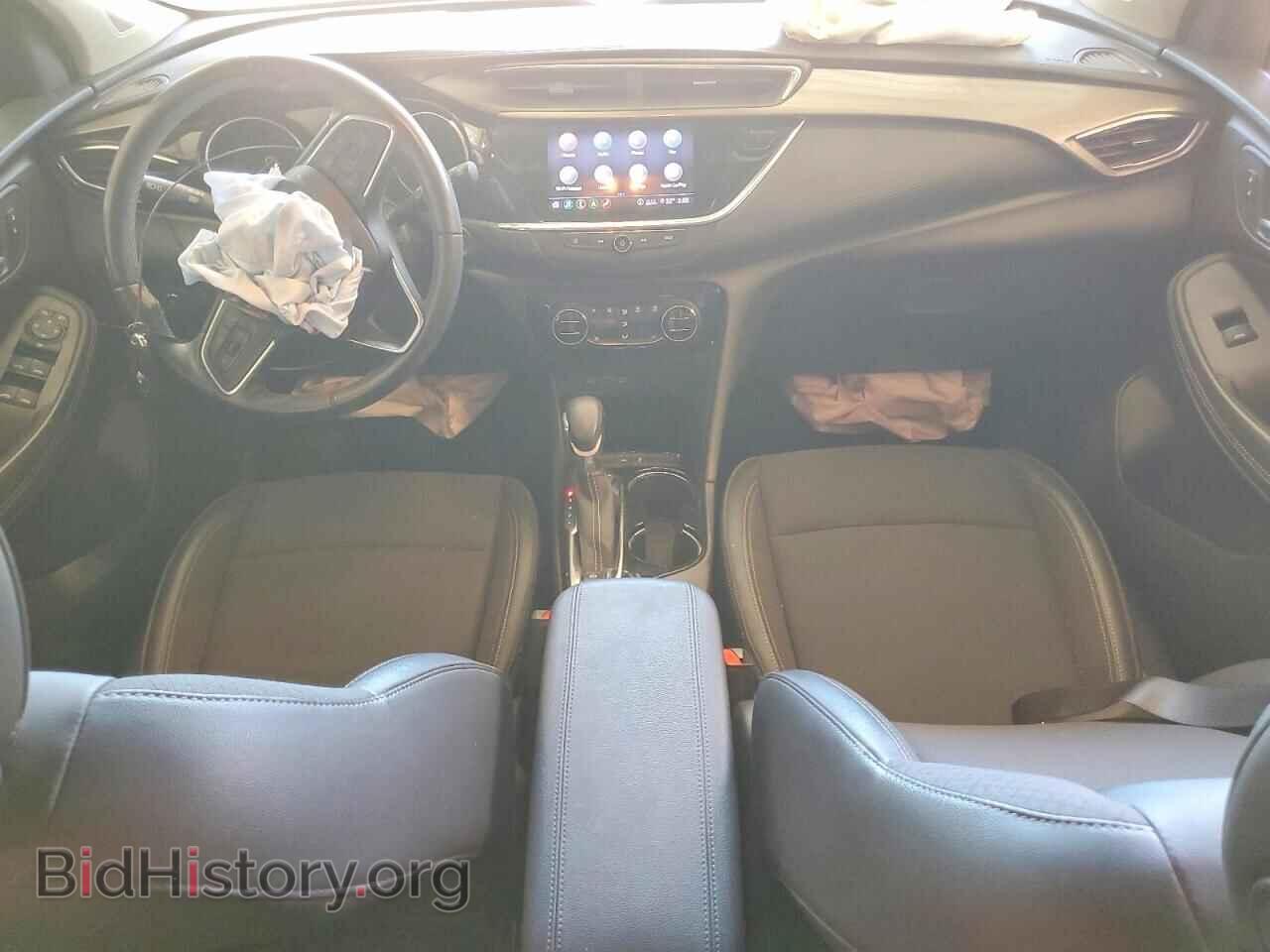 2020 BUICK ENCORE - VIN: KL4MMDS20LB130066 - Photo 8