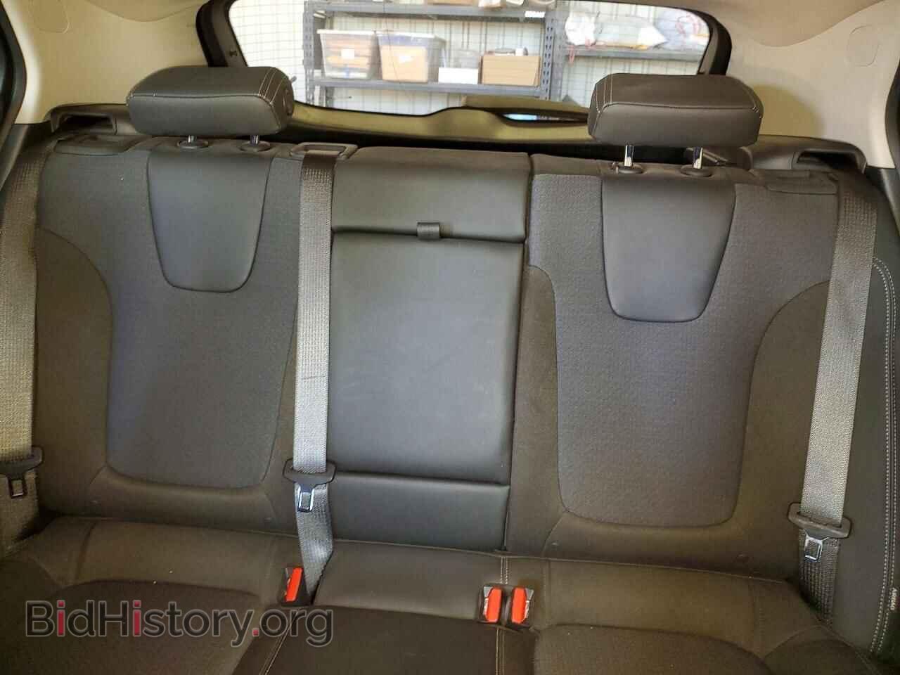 2020 BUICK ENCORE - VIN: KL4MMDS20LB130066 - Photo 10