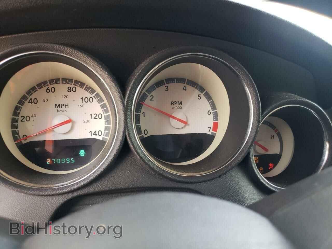 2009 DODGE CHARGER - VIN: 2B3KA33V29H585530 - Фото 9