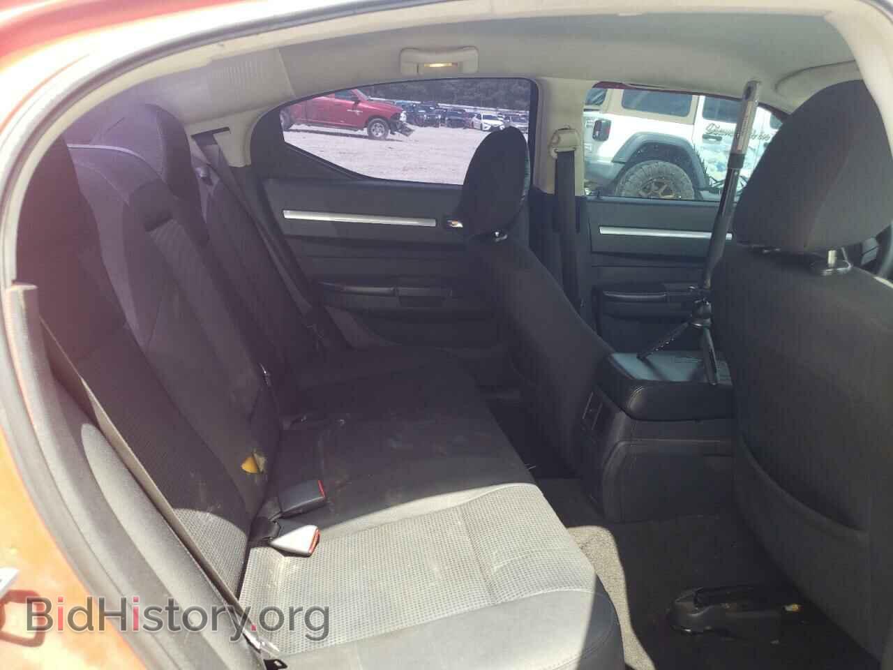 2009 DODGE CHARGER - VIN: 2B3KA33V29H585530 - Фото 10
