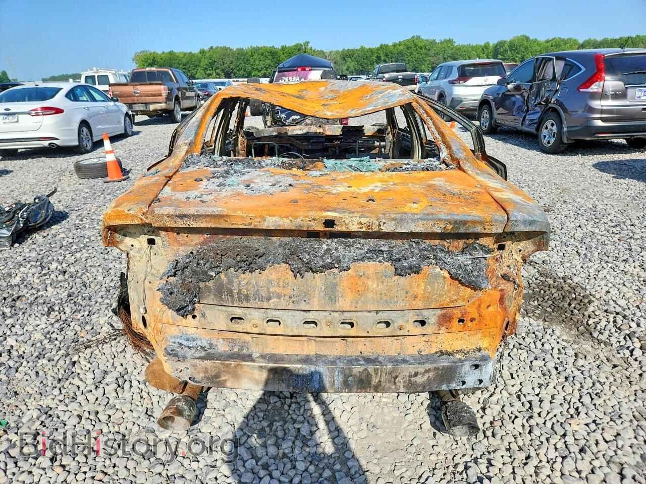 2015 DODGE CHARGER - VIN: 2C3CDXGJ3FH868639 - Photo 6