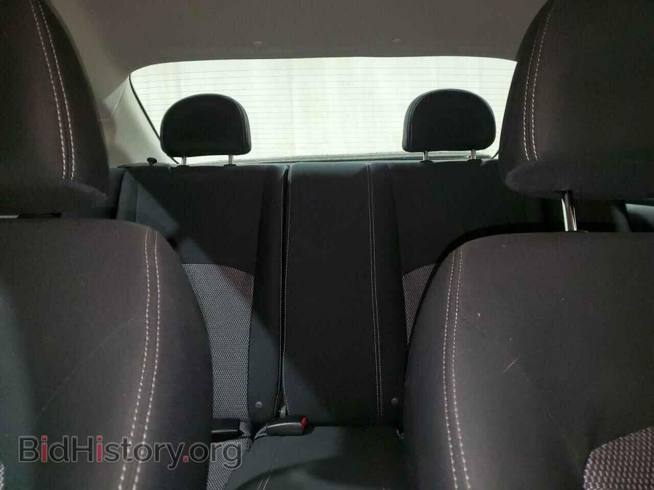 2019 NISSAN VERSA - VIN: 3N1CN7AP3KL817930 - Фото 10
