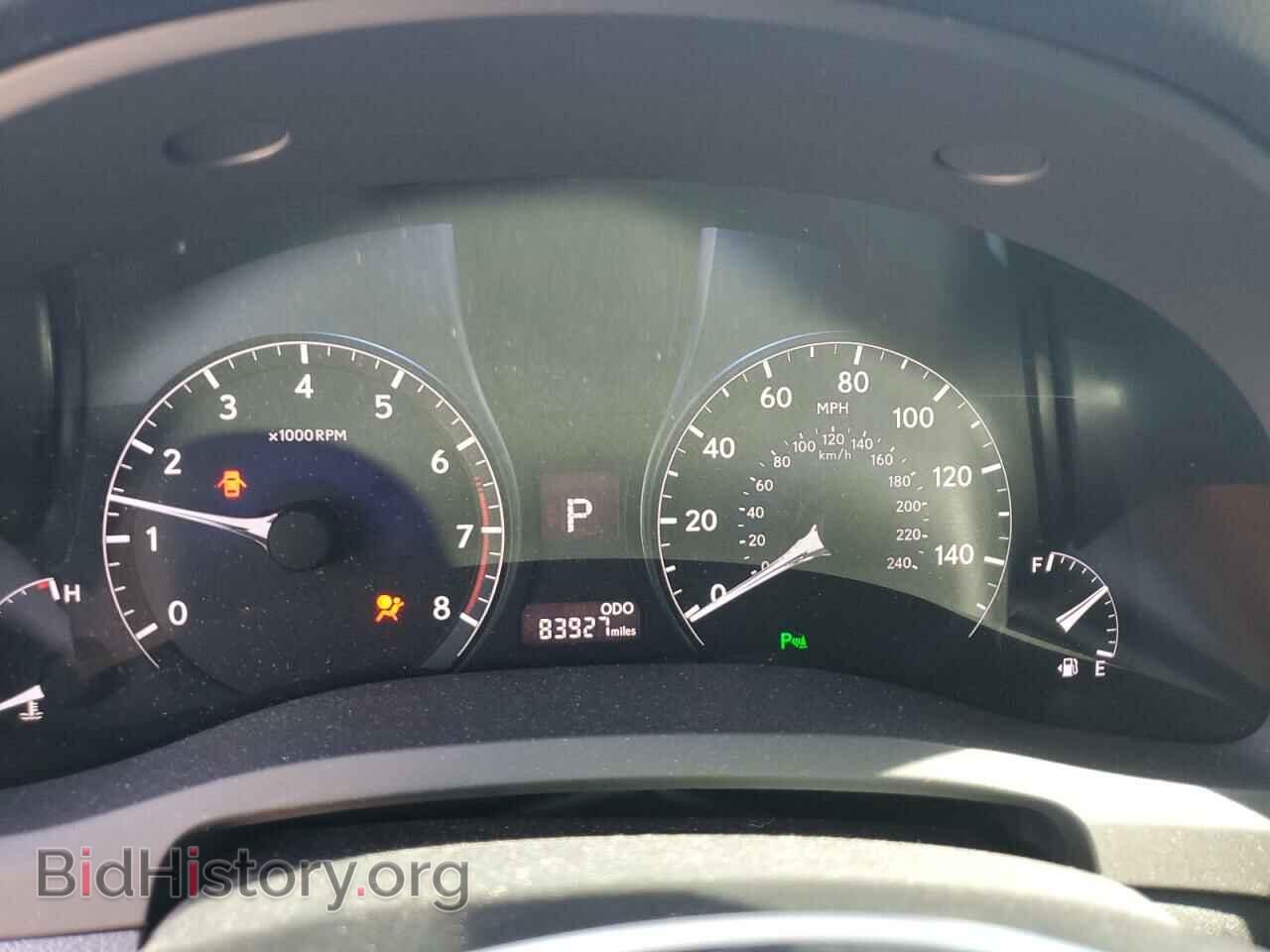 2015 LEXUS RX350 - VIN: 2T2BK1BA9FC288075 - Фото 9