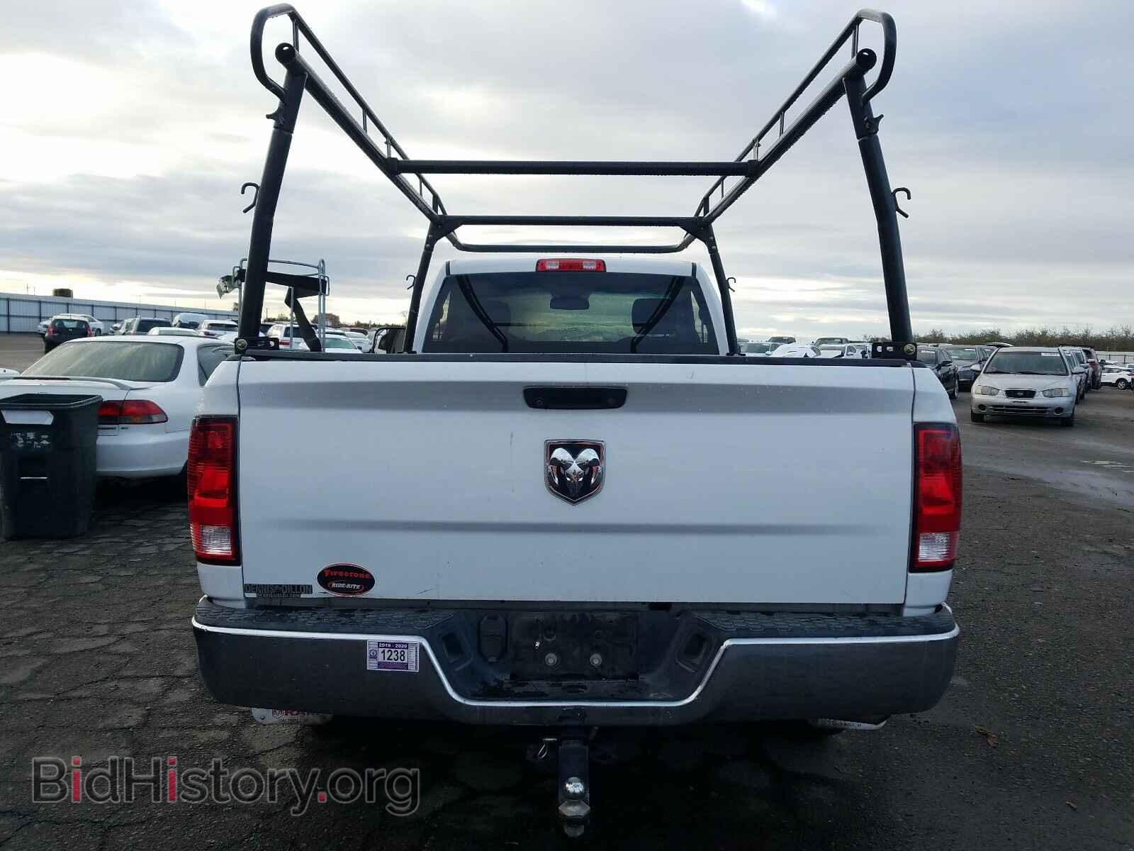 2015 RAM 1500 - VIN: 3C6JR6DM8FG549340 - Photo 6