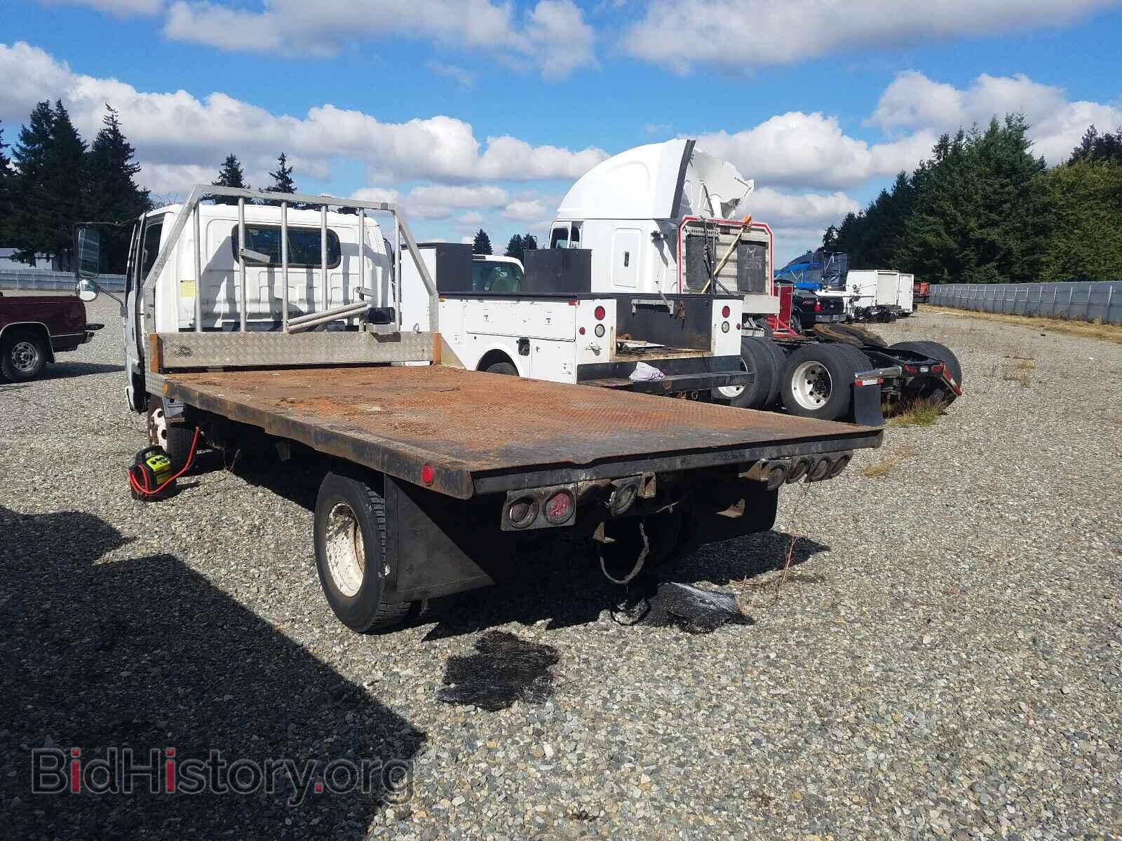2006 ISUZU NPR - VIN: JALB4B16167009817 - Фото 3