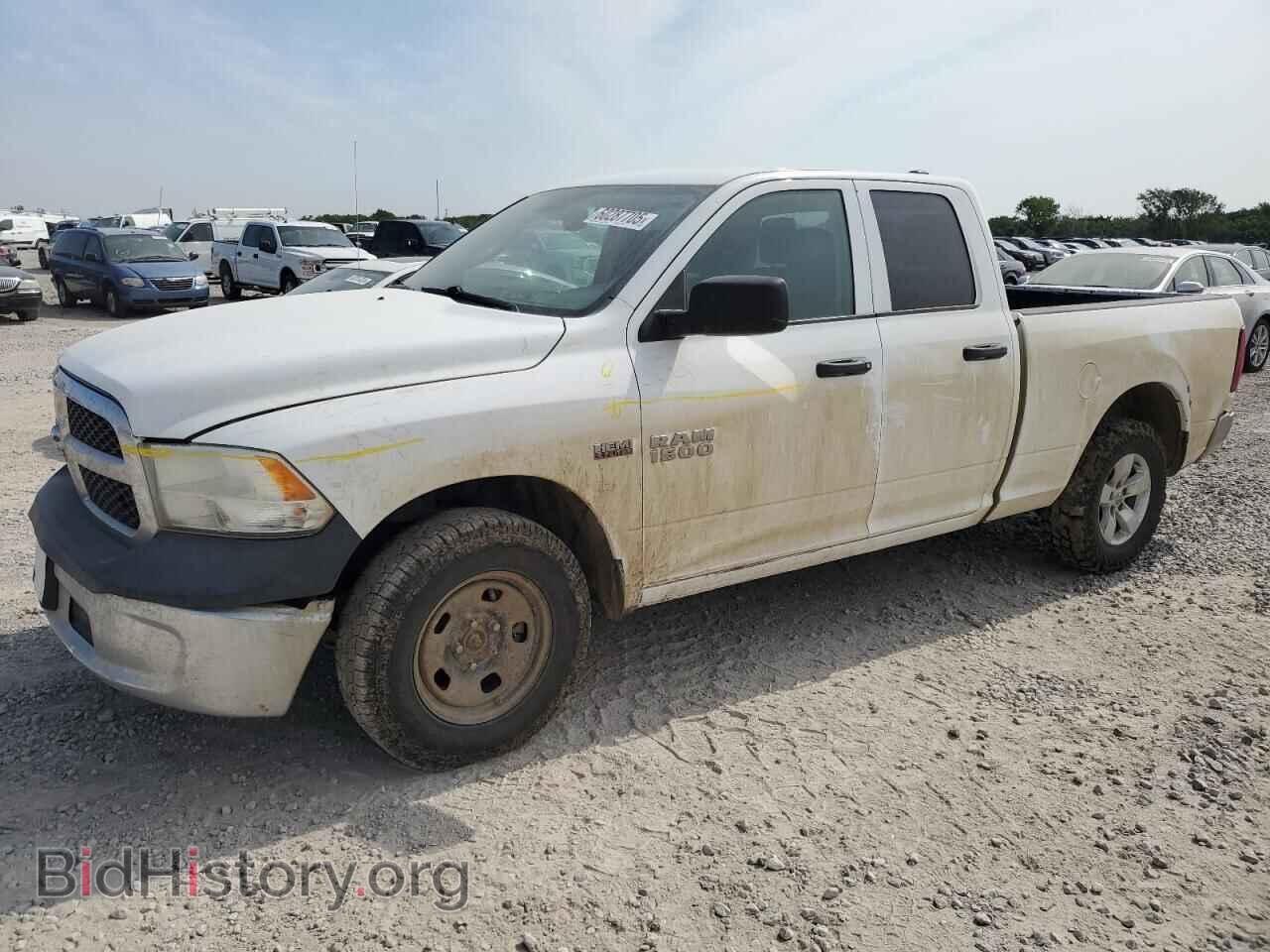 Photo 1C6RR7FT6FS655999 - RAM 1500 2015