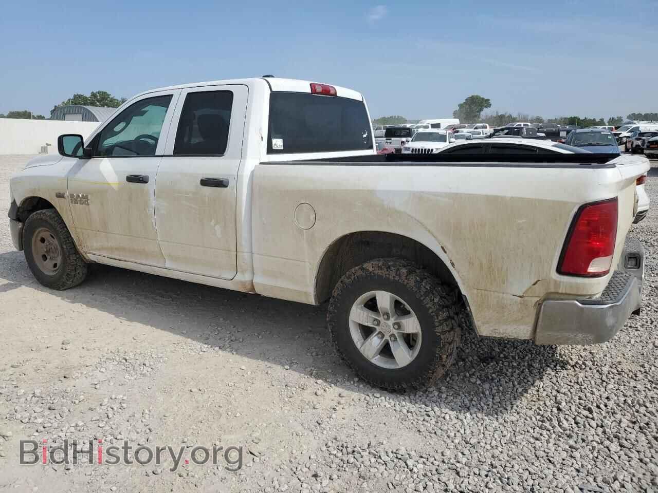 2015 RAM 1500 - VIN: 1C6RR7FT6FS655999 - Фото 2