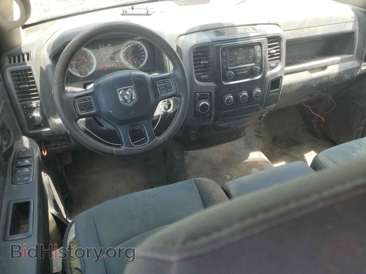 2015 RAM 1500 - VIN: 1C6RR7FT6FS655999 - Фото 8