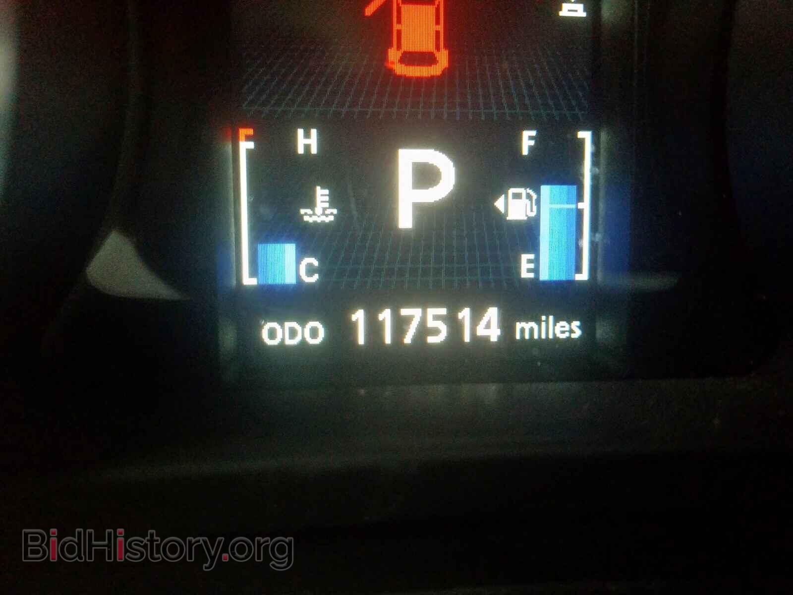2015 MITSUBISHI OUTLANDER - VIN: 4A4AP3AU7FE039935 - Фото 8