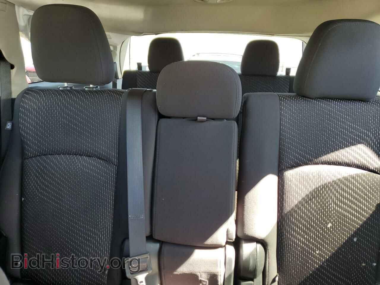 2015 DODGE JOURNEY - VIN: 3C4PDCCG5FT562906 - Photo 10