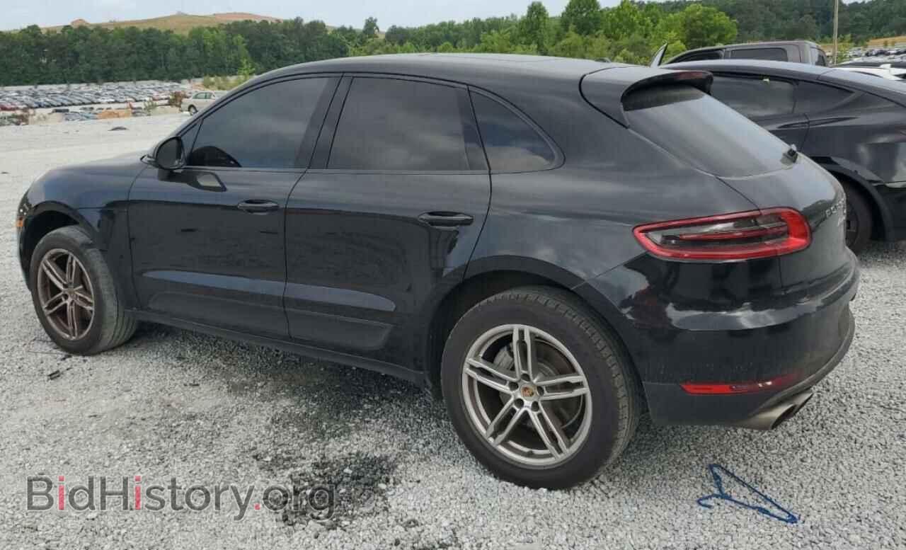 2015 PORSCHE MACAN - VIN: WP1AB2A58FLB72657 - Photo 2