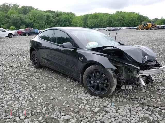 2023 TESLA MODEL 3 - VIN: 5YJ3E1EA4PF470324 - Фото 13