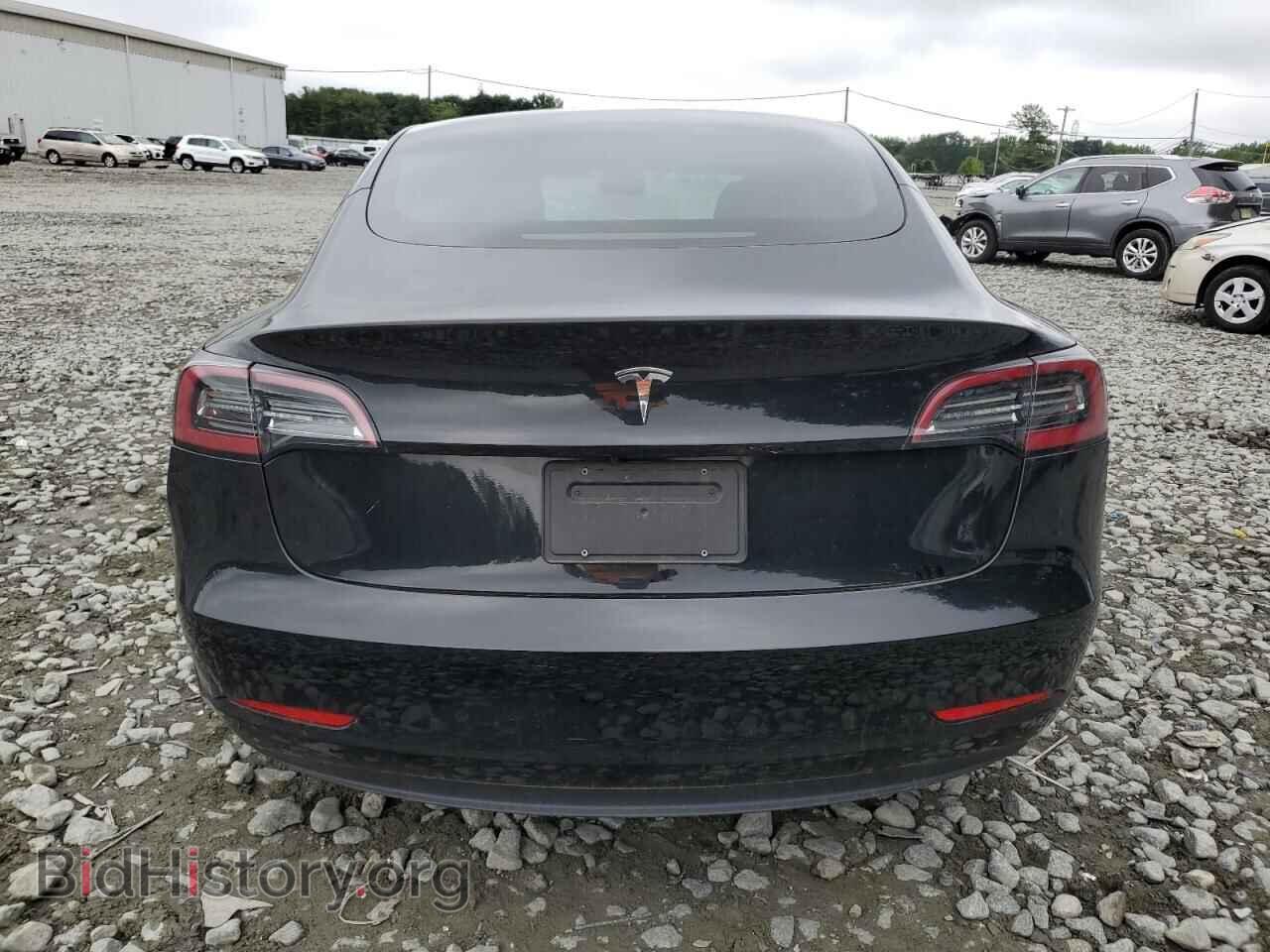2023 TESLA MODEL 3 - VIN: 5YJ3E1EA4PF470324 - Фото 6