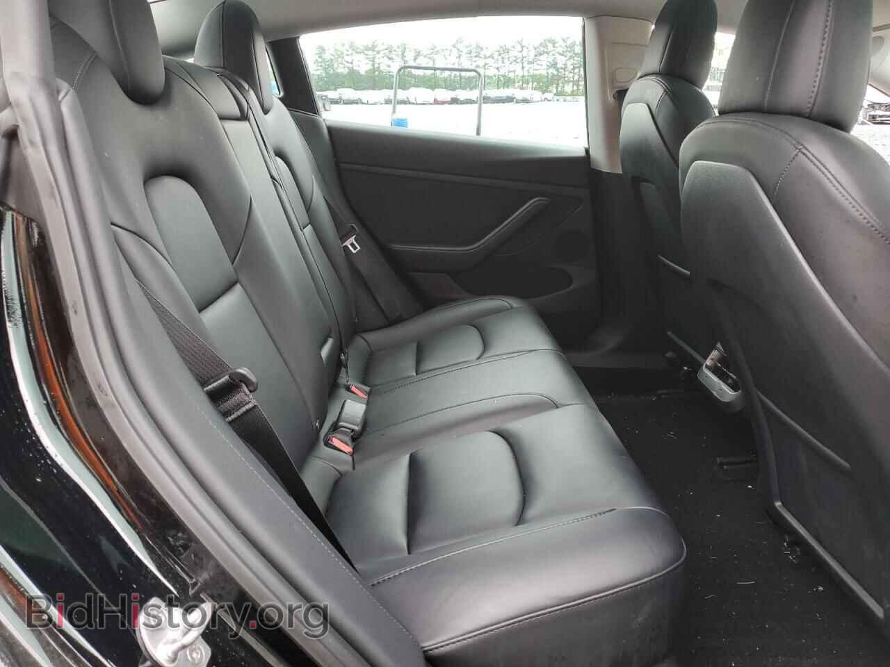 2023 TESLA MODEL 3 - VIN: 5YJ3E1EA4PF470324 - Фото 10