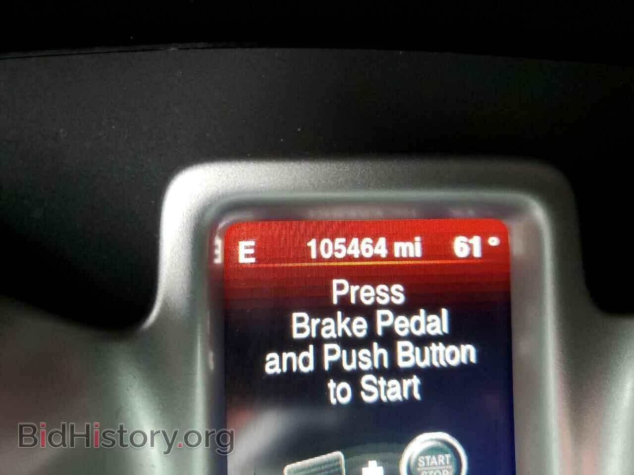 2014 DODGE JOURNEY - VIN: 3C4PDCDG1ET137339 - Фото 8