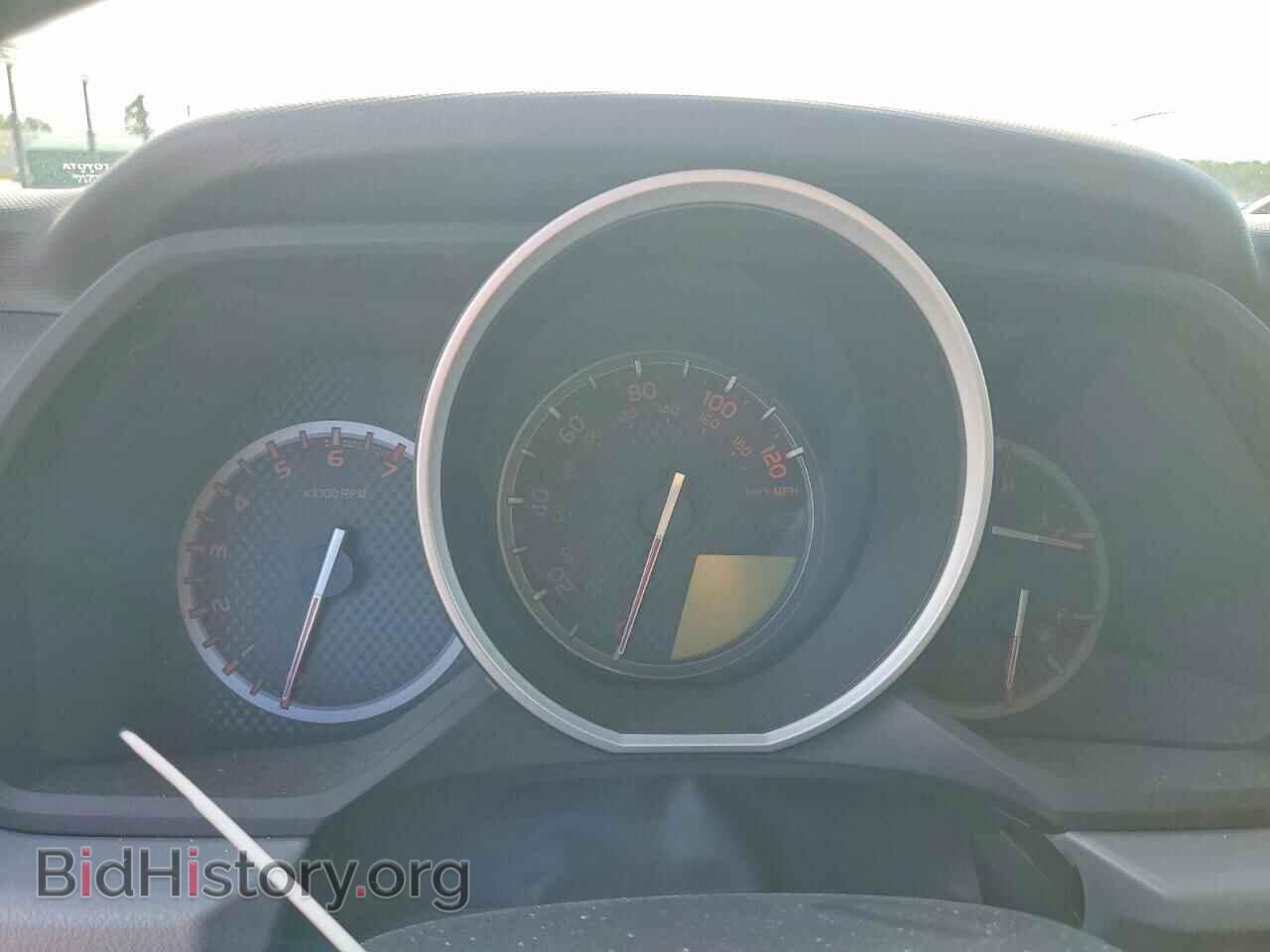 2013 TOYOTA 4RUNNER - VIN: JTEBU5JR8D5114002 - Photo 9