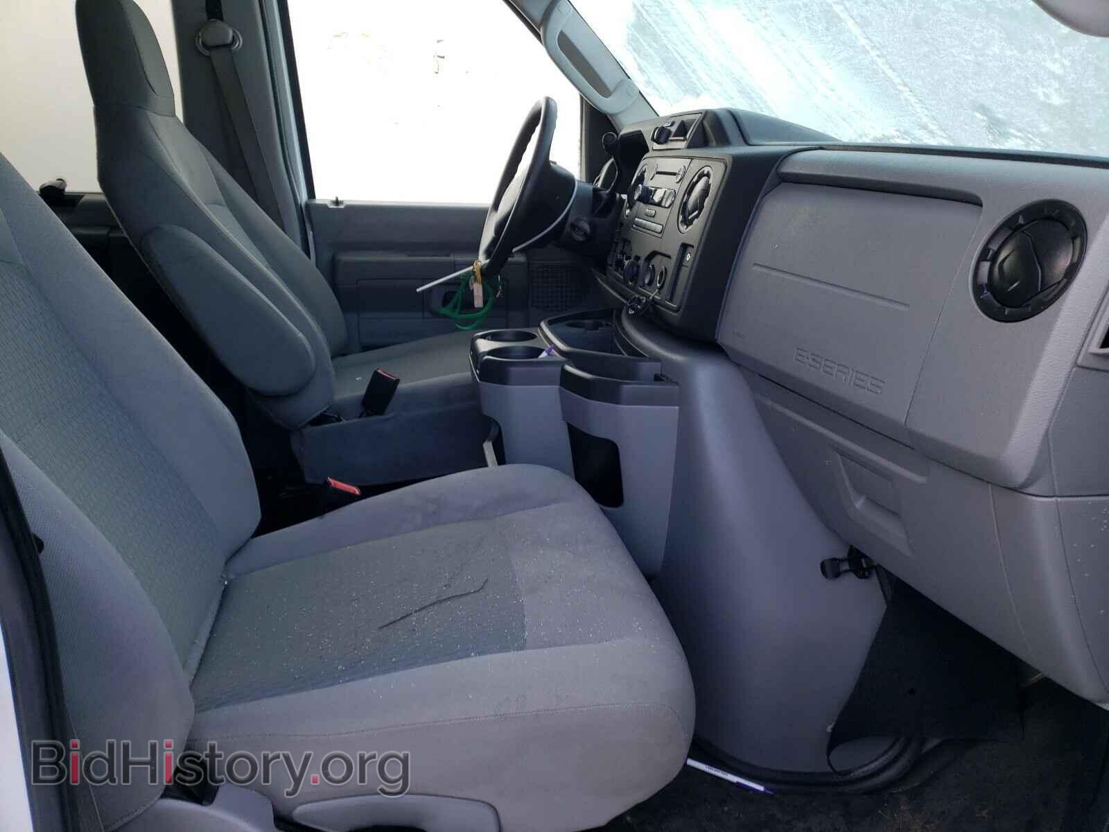 2013 FORD ECONOLINE - VIN: 1FBSS3BL7DDA98149 - Photo 5